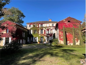 maison de maitre à la vente -   81000  ALBI, surface 575 m2 vente maison de maitre - UBI423101641